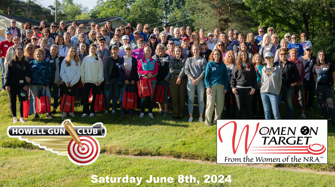 women on target 2023